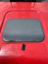 Man tg3 glob / крыша / czapka кабины xlx Недорого, фото thumb