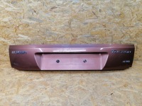 фото thumb №1, Молдинг накладка крышки багажника задняя hyundai tucson 3 iii 2015-2018r