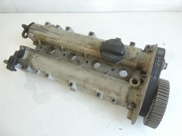 фото thumb №1, Крышка клапанов vw golf iv 1.4 16v 036103475e
