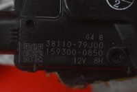 фото thumb №5, Механизм моторчик дворник перед eu 38110-79j00 fiat sedici 05-09