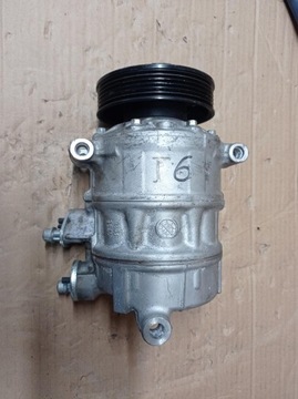 фото thumb №1, Компрессор кондиционера vw t6 7e0816803f