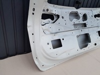 фото thumb №10, Toyota rav-4 2018 крышка багажника задняя задняя багажника