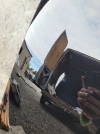 фото thumb №9, Капот крышка двигателя bmw e81 e82 e87 e88 668 schwarz ii org лак a213