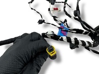 фото thumb №9, Volkswagen tiguan 2021 перед сторона левая жгут провод дверь передних