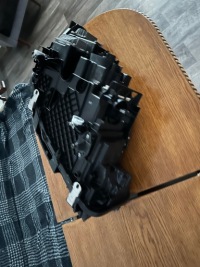 фото thumb №15, Bmw 5 g30 g31 фара левая передняя laser lci рестайлинг