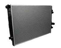 Купить Радиатор воды audi a3 8v 2012 - 2020, фото thumb