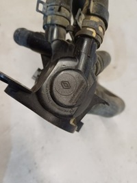 фото thumb №13, Корпус термостата dacia dokker 1.2 tce nr. 110617089r