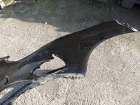 фото thumb №13, Бампер перед голий mercedes w223 amg s-klasa