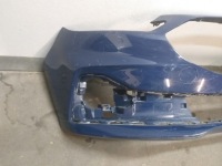 фото thumb №2, Бампер перед ford galaxy mk4 lift 19-