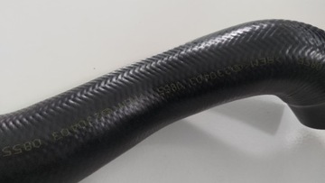 фото thumb №10, Mitsubishi outlander труба turbo interkoolera шланг дроссельной заслонки