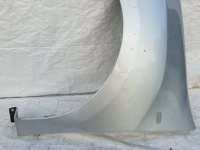 Dacia sandero 2 logan 2 12- крыло  левое  перед передний Недорого, фото thumb