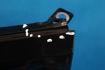 фото thumb №7, Audi a4 b9 рестайлінг крило перед лівий 8w0821105d ly9t 2022r