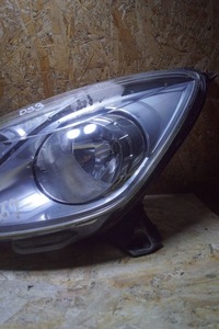 фото thumb №10, Citroen ds3 лампа левый перед s1857 uk