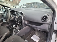 фото thumb №1, Renault clio iv 4 консоль подушки безопасности ремни оригинал