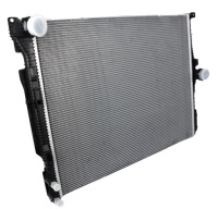 фото thumb №1, Радіатор bmw 3 gran turismo f34 2015 - 4 впуск