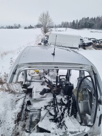 фото thumb №5, Vw sharan 7n дах la7w