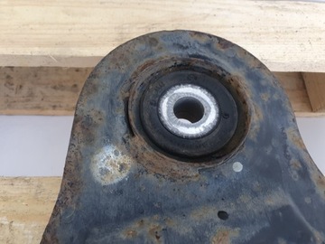 фото thumb №9, Audi a3 8l 1.6 8v sr подрамник двигателя колыбель тележка