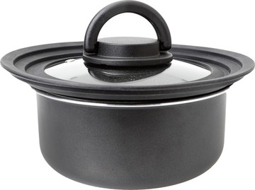 Brunner Pirate Ng 7 + 1 Ø 22 Туристические горшки