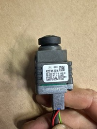 фото thumb №7, Камера заднього виду, камера задня mercedes s klasa w222, c klasa w205