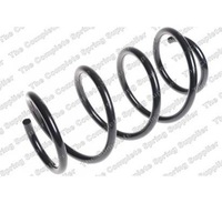 фото thumb №1, Lesjofors пружина підвіска renault koleos