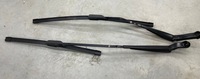 фото thumb №1, Листовая рессора рычаг дворник a3 8y оригинал sportback