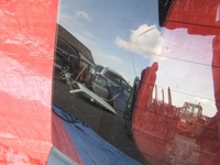 фото thumb №8, Toyota rav4 iii 2007 кришка багажника kpl