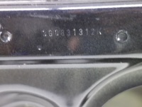 фото thumb №8, Двері перед праве vw passat b8 3g0831112k