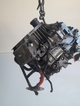 фото thumb №7, Коробка передач коробки передач toyota prius 1.8 гібрид