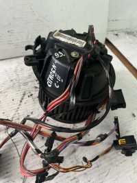 фото thumb №1, Вентилятор обдув citroen c3 n105276c