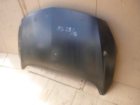 Opel astra iv 4 j 2010-2015 капот нова оригінальна Київ, фото thumb