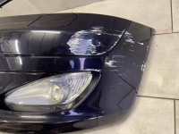 фото thumb №6, Бампер перед pdc омивачі mercedes w221 kompletny