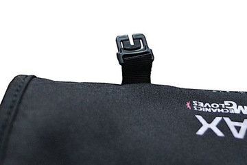 Перчатки для бега Max водонепроницаемые, сенсорные L/XL