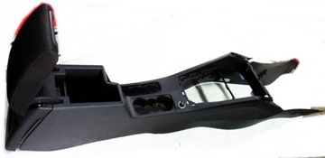 фото thumb №5, Skoda octavia iii eu тунель середній підлокітник