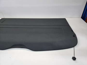 фото thumb №14, Полка багажника audi q5 8r чёрная 8r0867769g