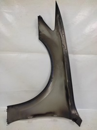 фото thumb №10, Audi a6 c7 allroad 4g 4g0 крыло правый перед 11-