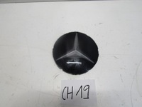 фото thumb №1, Эмблема значок решетка решётка радиатора mercedes w164 a1648880311