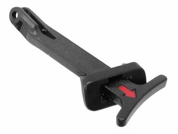 фото thumb №1, Dźwignia/uchwyt капота golf iv