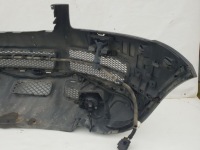 Vw touareg 7l 02-06 бампер передок  передний pdc омыватель Цена, фото thumb