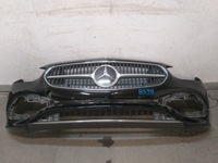 фото thumb №1, Бампер перед mercedes c klasa w206