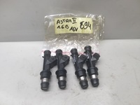 фото thumb №8, Форсунка инжектор топлива astra zafira vectra g ii 1.6 16v z16xe 25313846