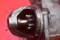 Стартер test 1489994 0001106019 mini cooper one r50 1.6 16v 116 km 01-04 Київ, фото thumb