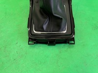 фото thumb №6, Рамка захист домкрата dekor чохол попільничка mazda 6 ii gh lift 07-12