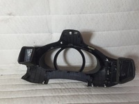 фото thumb №9, Dekor консоли корпус рамка спидометра kia sportage