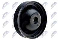 фото thumb №2, Шкив коленчатого вала коленчатого