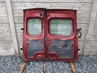 фото thumb №9, Дверь створка задняя tenng renault kangoo ii lift 13-21 #7593