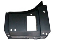 фото thumb №1, Ніша поріг верхнього підніжка actros mpi