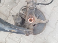 фото thumb №3, Leon 2 ii lift 1.9 tdi амортизатор поворотний кулак права