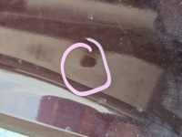 фото thumb №13, Volkswagen passat b8 универсал дверь правая перед 3g0831312f голый