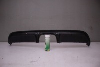 фото thumb №1, Спойлер диффузор бампер задняя porsche 982 cayman gts