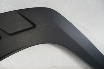 фото thumb №8, Hyundai tucson iv 2020- планка крила права зад